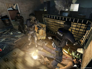 Review SWAT 4, Game Tactical Shooter Keren Yang Wajib Kamu Mainkan