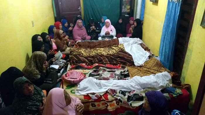 Polisi Sudah Mengetahui Salah Satu Pelaku Pembantaian di Medan