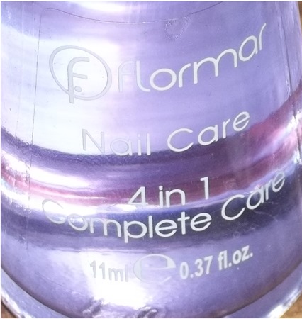 Flormar 4in1 (4)