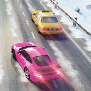 Traffic: Illegal Road Racing 5 - VER. 1.7 Unlimited Money MOD APK
