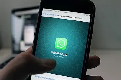 How much does your WhatsApp know about you?