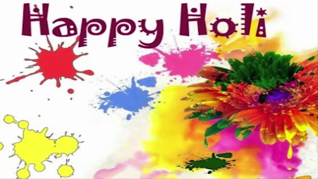 Wish You Happy Holi 2023