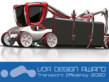 Transport efficiency 2020