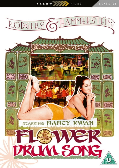 Flower Drum Song 1961 Film Completo In Italiano Gratis
