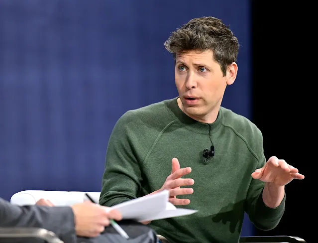 Sam Altman Warns: ChatGPT Conversations Are not Confidential