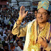 Shatrughan dismisses rumours of absence from his constituency