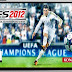 Download Game Android Terbaru PES 2012
