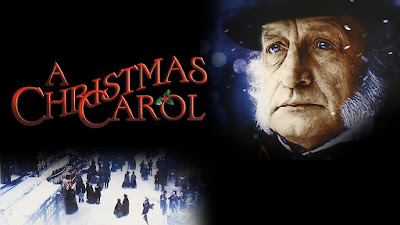 A Christmas Carol