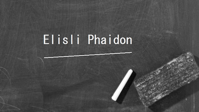 Elisli Phaidon