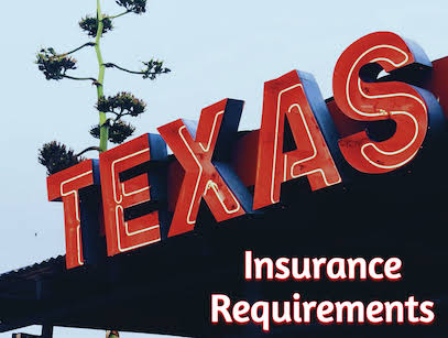 Car Insurance Texas