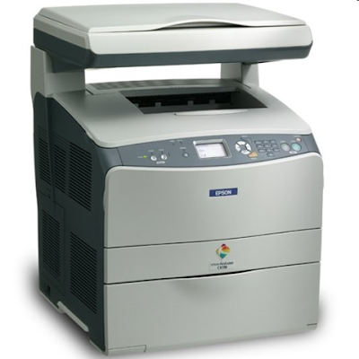 Epson AcuLaser CX11N All-in-One Printer Product Information Guide 