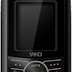 WND Wind DUO 2000 The dual screen mobile designed for users that carry two GSM handsets