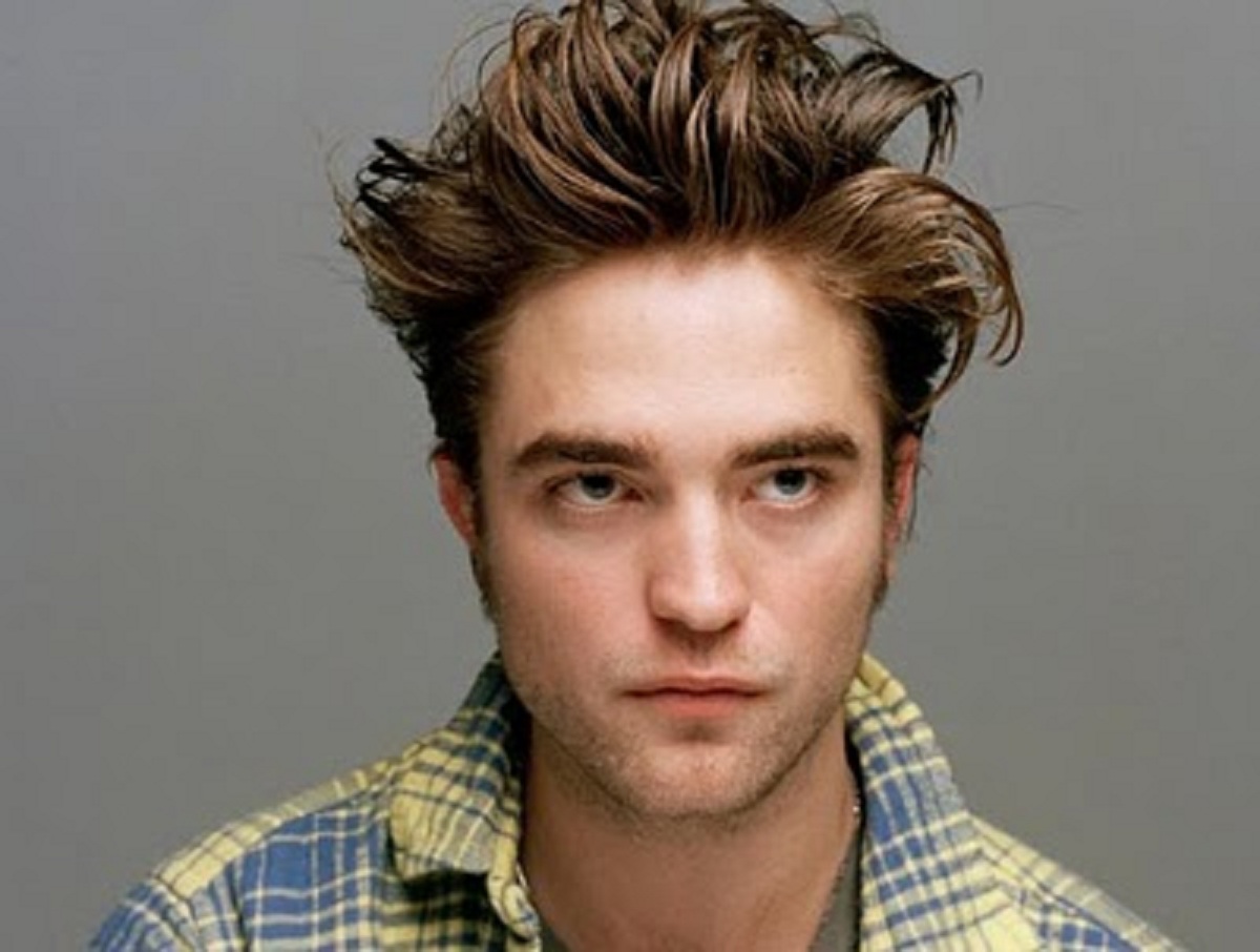 Celebrity Hairstyles for Mens- Best Hairstyles for Men title=