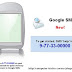 Get google results through sms free service by google