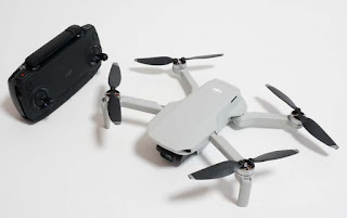 Dji Mavic Mini