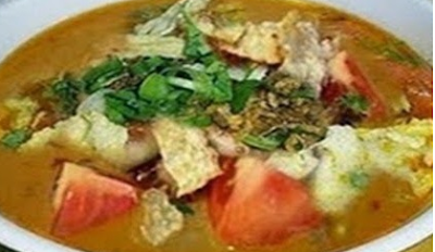  cara membuat soto medan