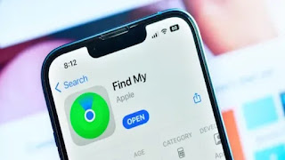 Apple Menambah Kapasitas 'Find My', Kini dapat Melacak Hingga 32 Perangkat!