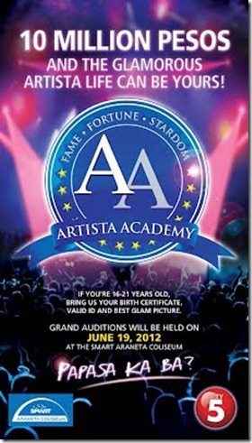 Artista%2BAcademy