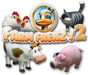 farm frenzy 2 play online