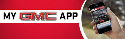 My GMC Mobile App 2021 Free Download