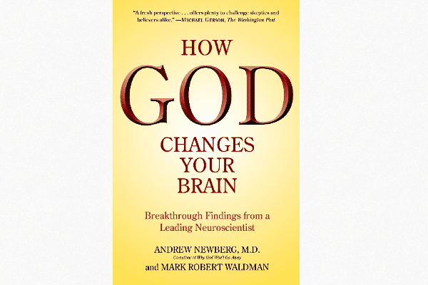 Book Reviews and Summary: How God Changes Your Brain