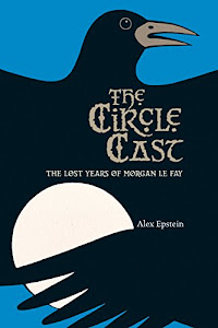 The Circle Cast (English Edition)