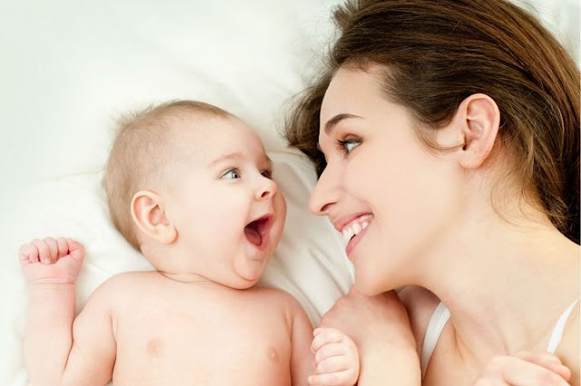 11 Manfaat memberikan ASI Eksklusif untuk Ibu  dan  Bayi  