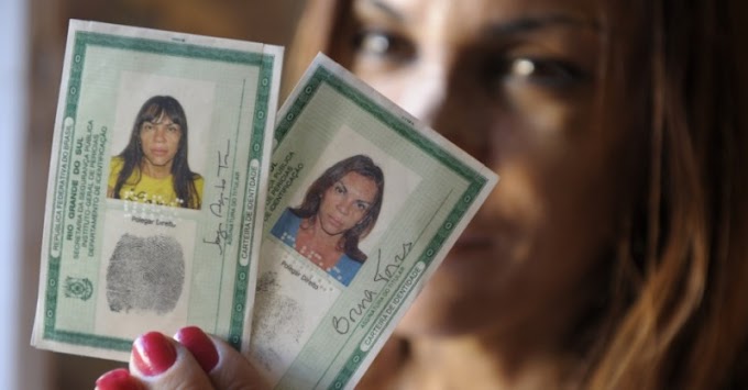 Transexuais têm direito à alteração do registro civil sem realização de cirurgia 