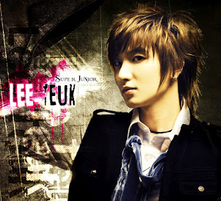 Profil Biodata Super Junior [ www.BlogApaAja.com ]