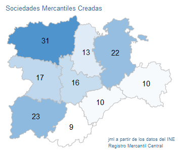 sociedades_mercantiles_CastillayLeon_ago23-6 Francisco Javier Méndez Liron