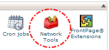 Network tools