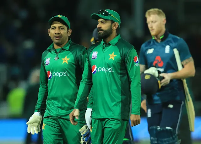 One Day International (ODI) Cricket