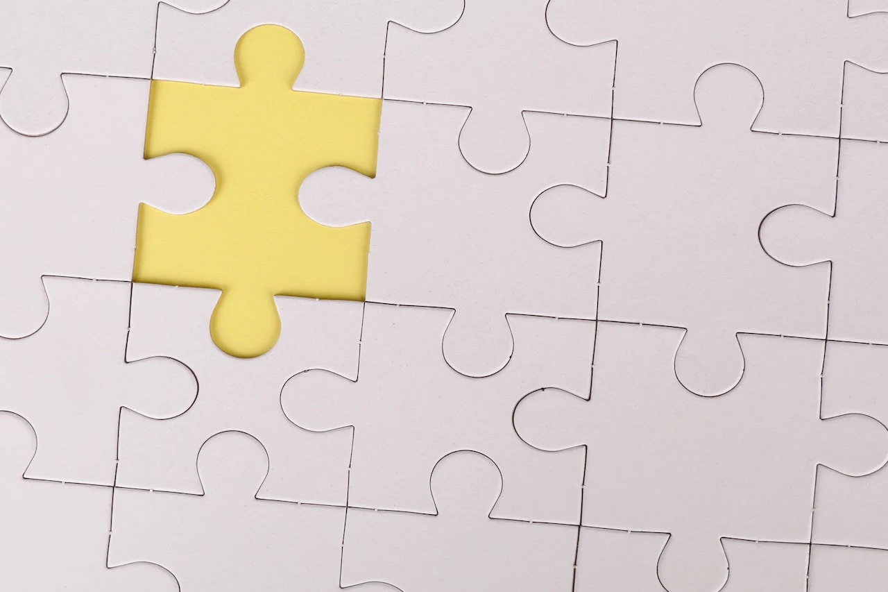 How to Tackle, Make, Offer and Discuss Jigsaw Puzzles