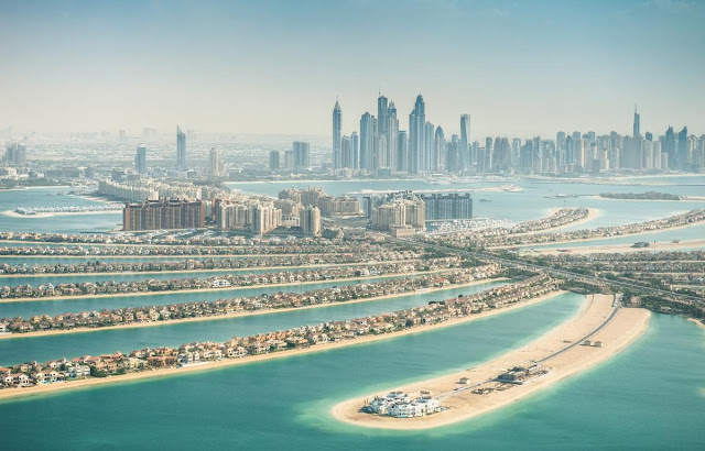 How Dubai is Promoting Eco-Tourism