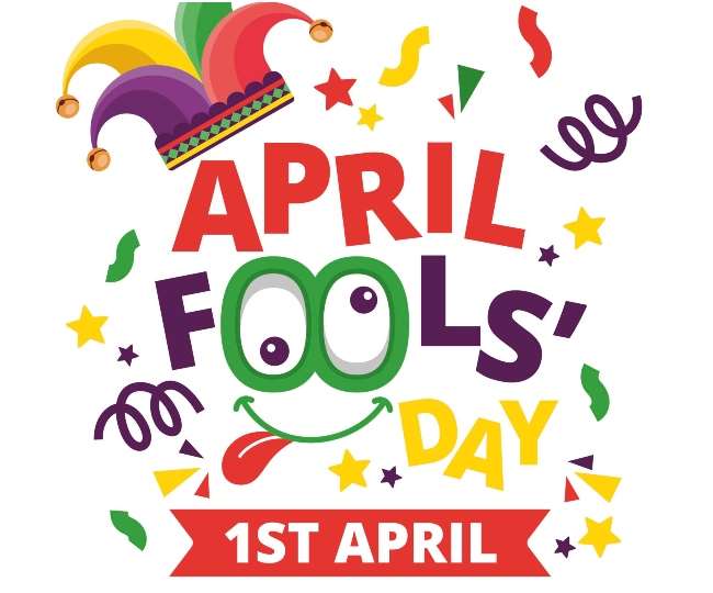 Happy April Fools Day: Wish friends and relatives on April Fool's Day with these funny messages!