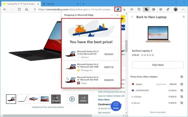 5 tips to get the most out of Microsoft Edge