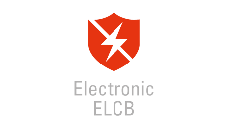 Electronic ELCB