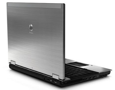 HP EliteBook 8540p Laptop Price In India