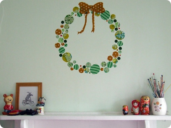 wreath