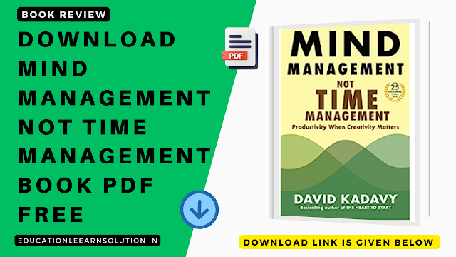 <iframe width="770" height="433" src="https://www.youtube.com/embed/kJNbkCisrdc" title="243. Buy Mind Management, Not Time Management at kdv.co/mind" frameborder="0" allow="accelerometer; autoplay; clipboard-write; encrypted-media; gyroscope; picture-in-picture; web-share" allowfullscreen></iframe>