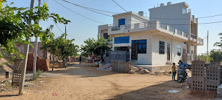 Krishna City Saipura Sanganer Jaipur
