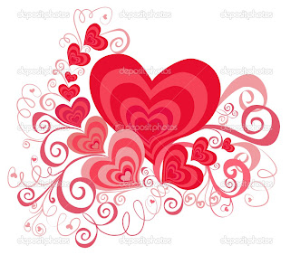 5. Valentines Day Hearts Hd Wallpapers Pictures Photos 2014