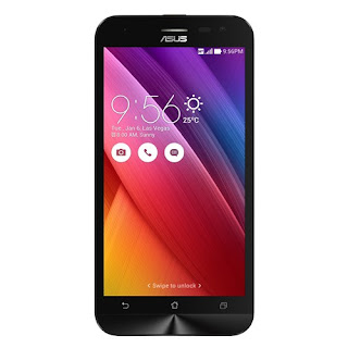 Asus Zenfone 2 Laser ZE500KG