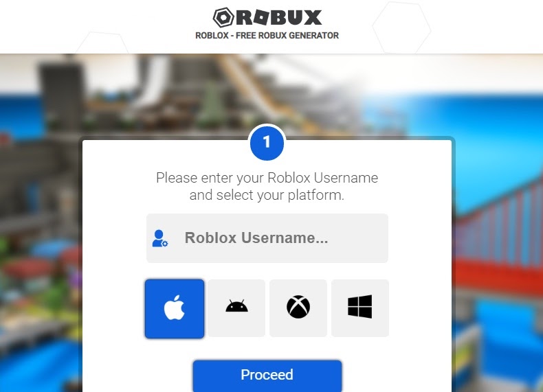 robux grats generatir