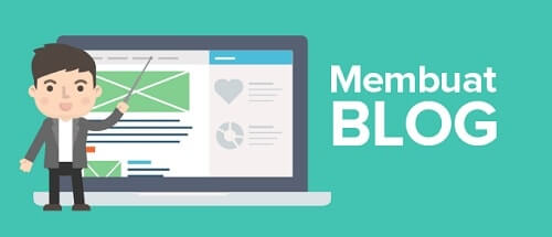 Cara Tepat Untuk Membuat Blog Yang Bisa Menghasilkan