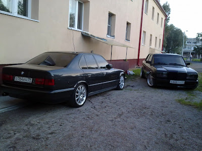 MercedesBenz 300D W123 VIP