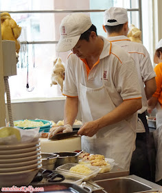 NAM HEONG Chicken Rice, Chicken Rice, Village chicken, roast pork, bbq pork, yam pork, rice, Excellence Award, Tripadvisor, 3 Consecutive Years, Chinatown, Hartamas 