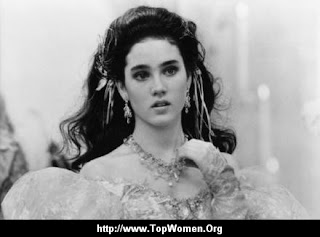 Jennifer Connelly Lovely Picture