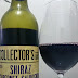 Um vinho com uma boa mistura de sensações, agrandando bem na experiência, mesmo para um vinho bem novo... bebendo Collector's Block Shiraz Cabernet Sauvignon 2016 