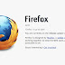 Mozilla Firefox 12 με αυτόματο update
